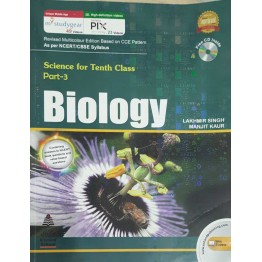  S. Chand Biology (Part - 3) - 10